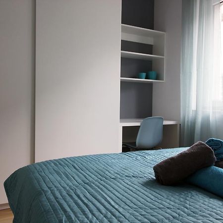 Apartament nad Odrą Breslávia Exterior foto